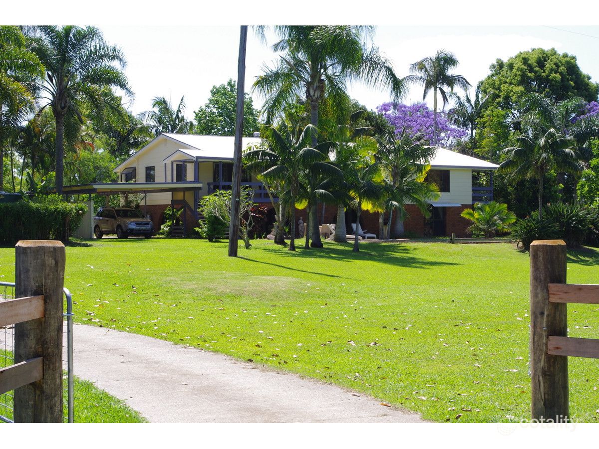 226 Ennis Rd, Redbank, NSW 2446