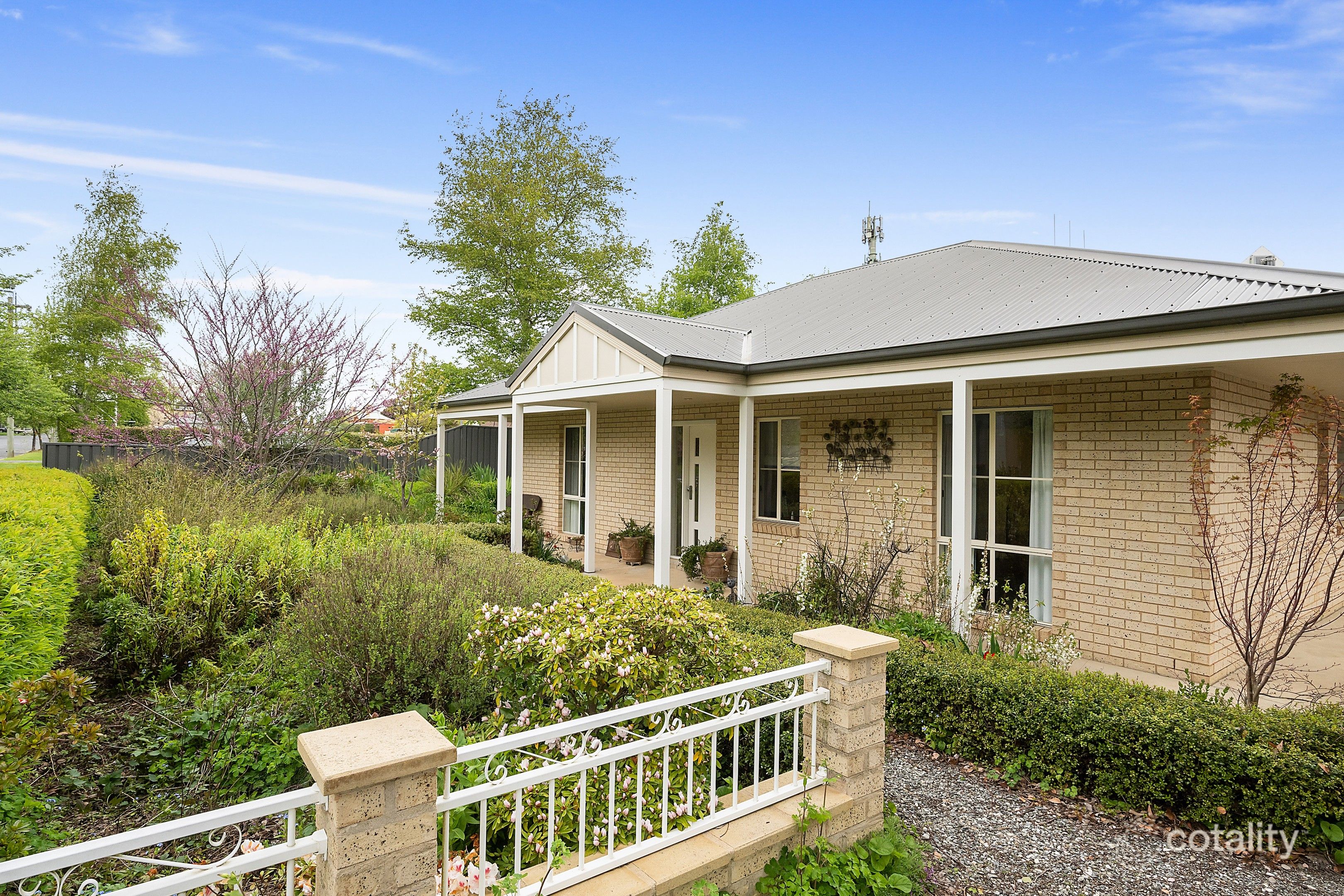 36 Elliott St, Millthorpe, NSW 2798