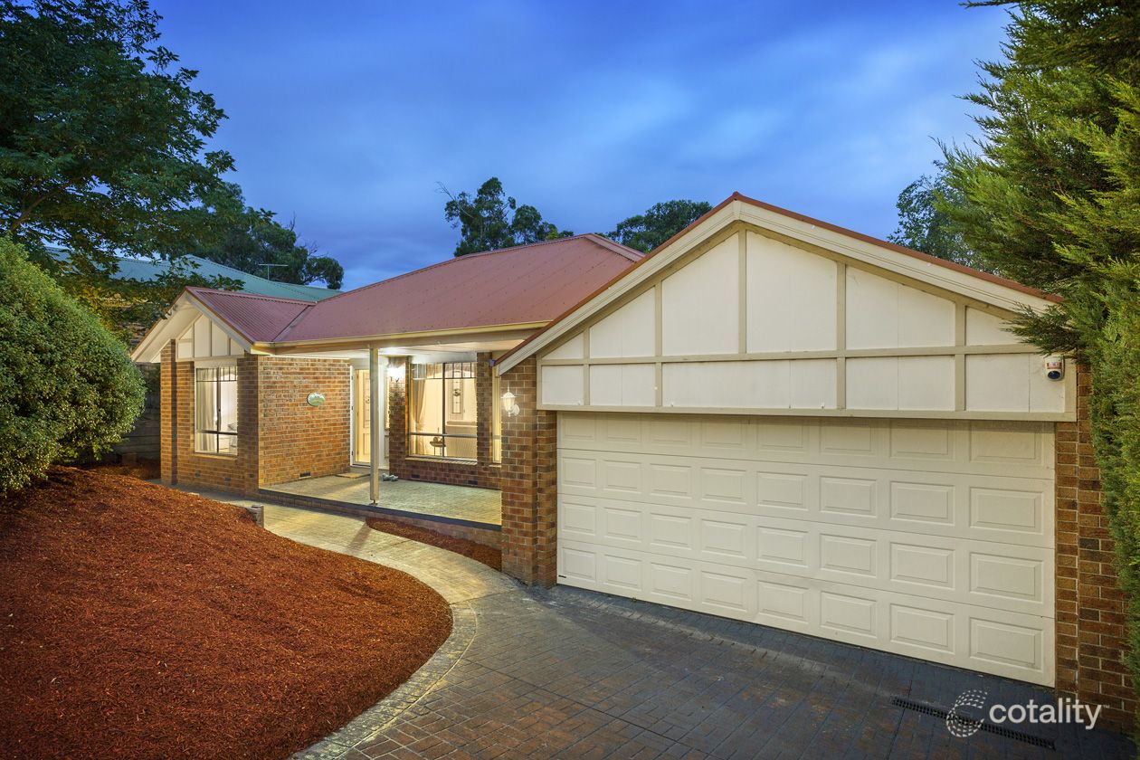 46 Nangathan Way, Croydon North, VIC 3136