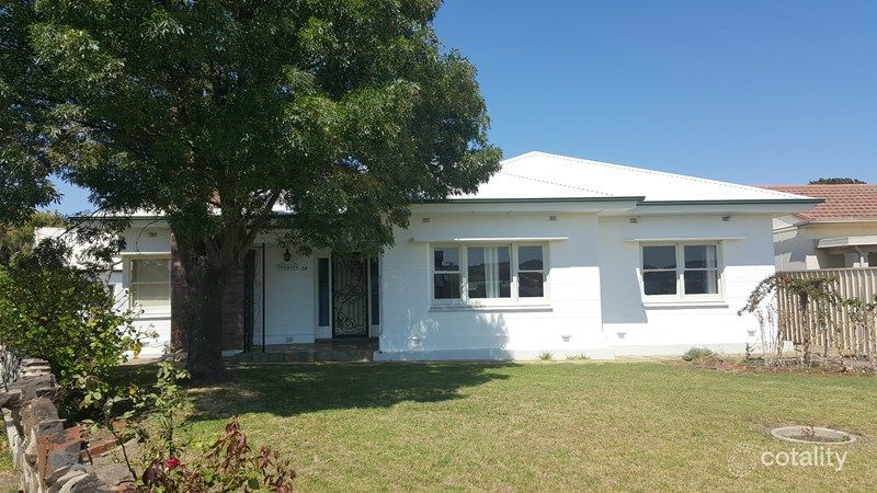 24 Harbour View Tce, Victor Harbor, SA 5211