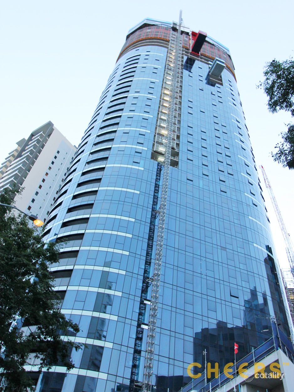 1313/222 Margaret St, Brisbane City, QLD 4000