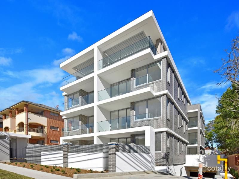 102/265 Maroubra Rd, Maroubra, NSW 2035