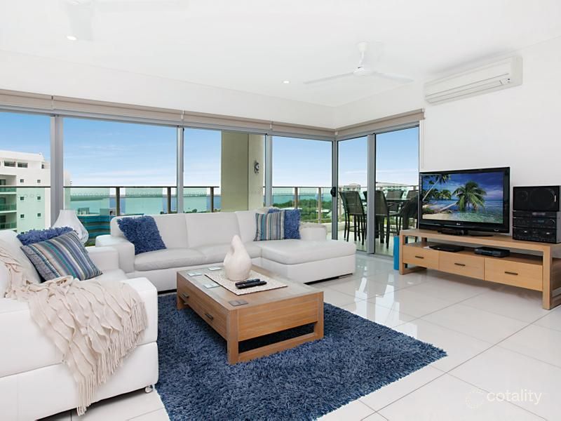 8011/27 Woods St, Darwin City, NT 0800