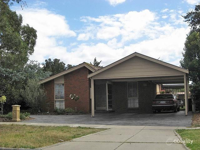 47 Wanaka Dr, Keilor Downs, VIC 3038