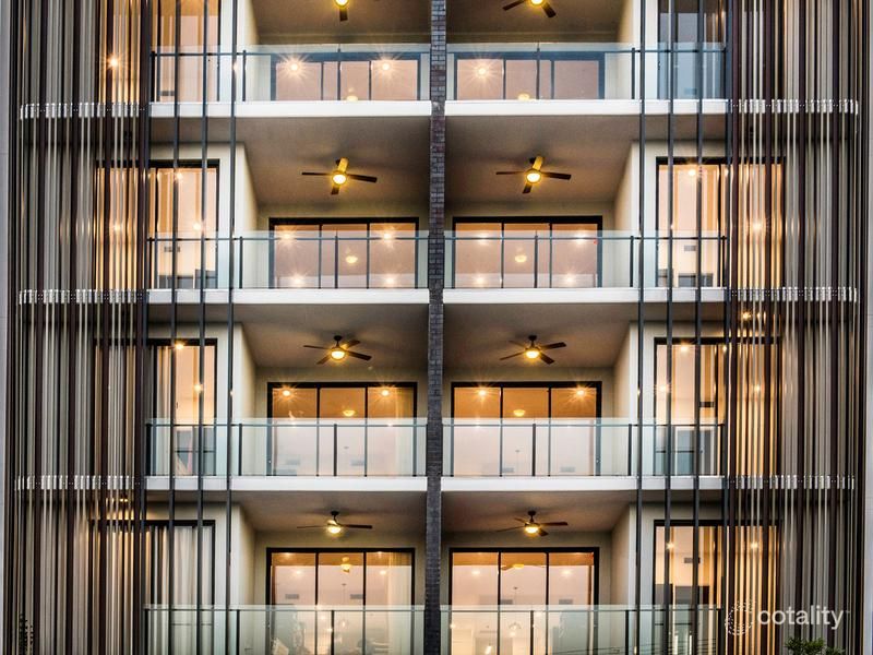 3/25 Mayhew St, Sherwood, QLD 4075