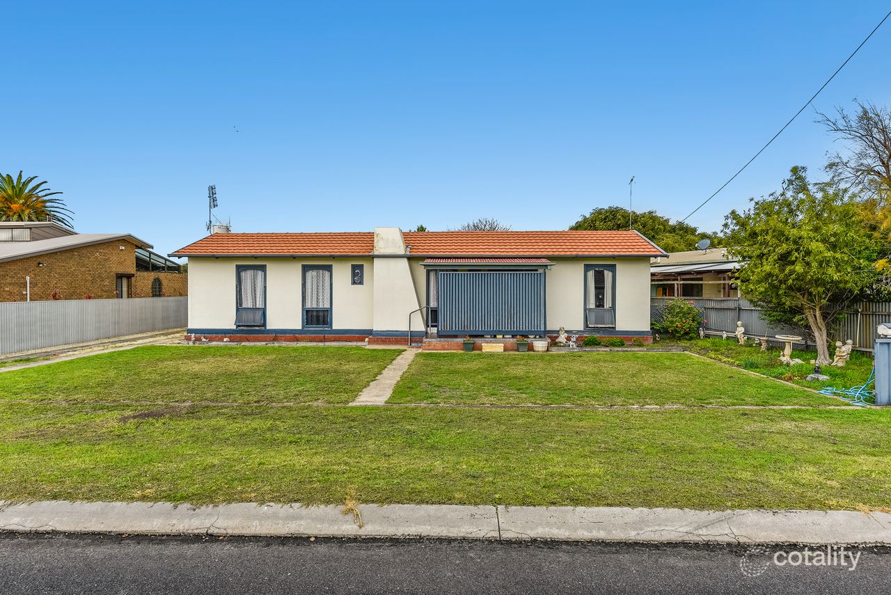 7 Mcfarlane St, Kingston Se, SA 5275