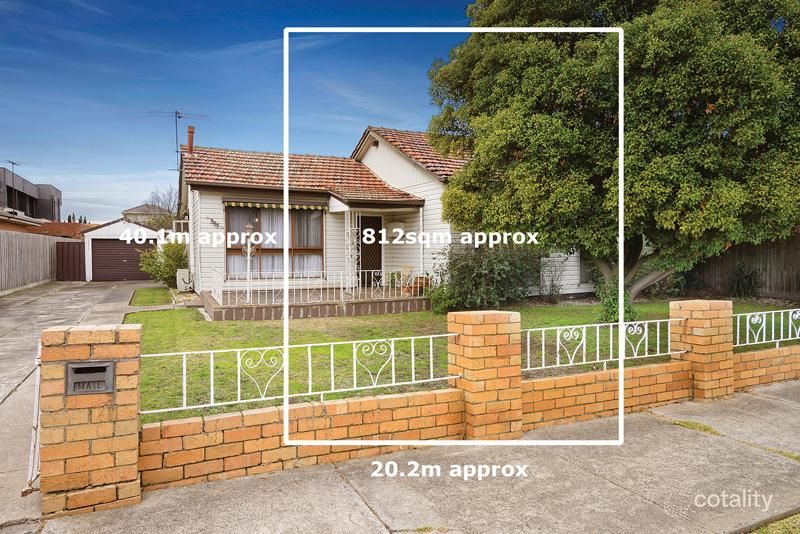 257 Rathmines St, Fairfield, VIC 3078
