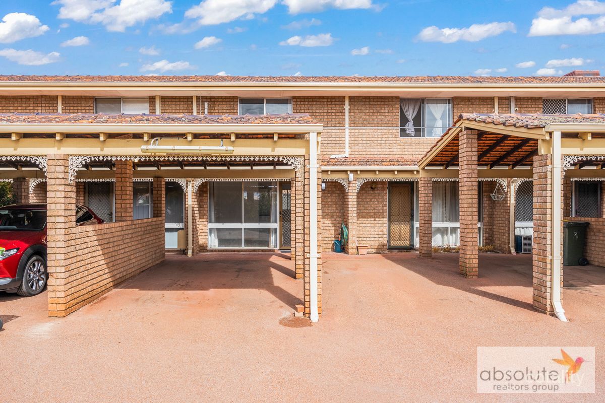 4/1179 Albany Hwy, Bentley, WA 6102