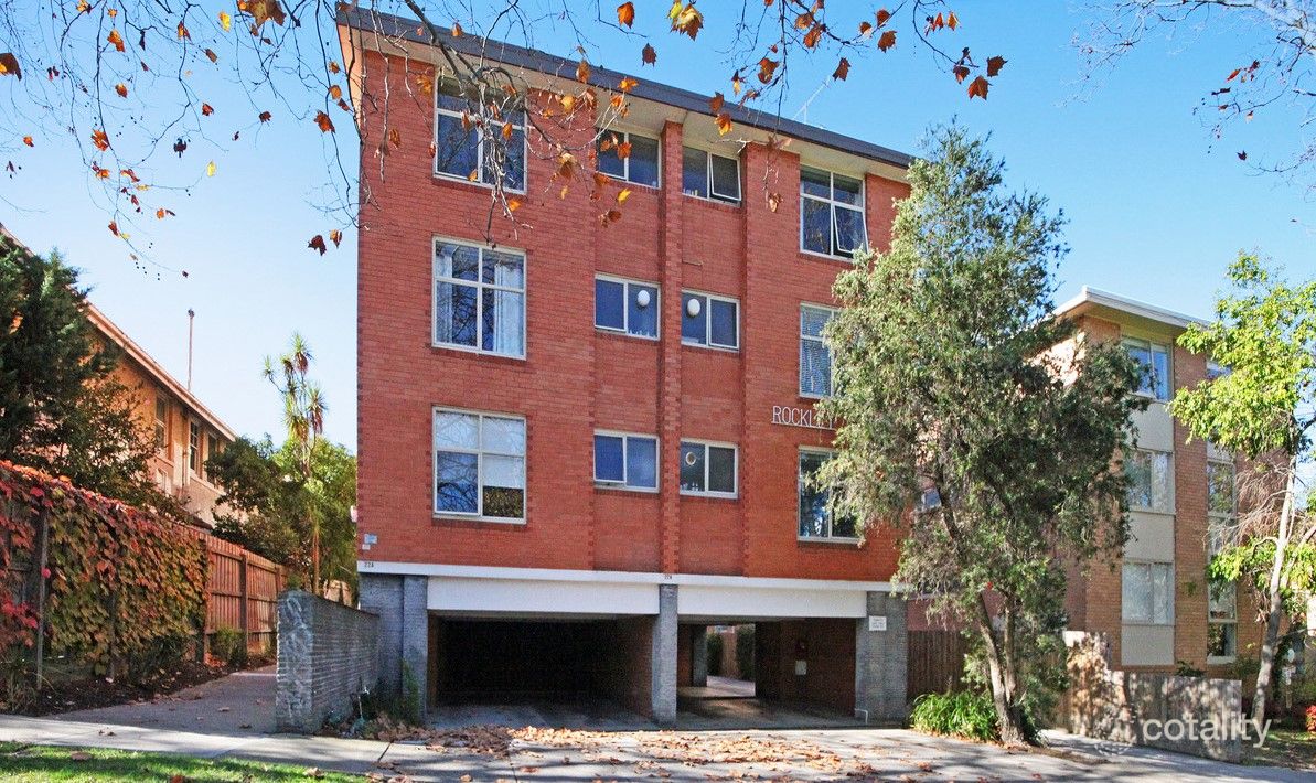 12/22a Rockley Rd, South Yarra, VIC 3141
