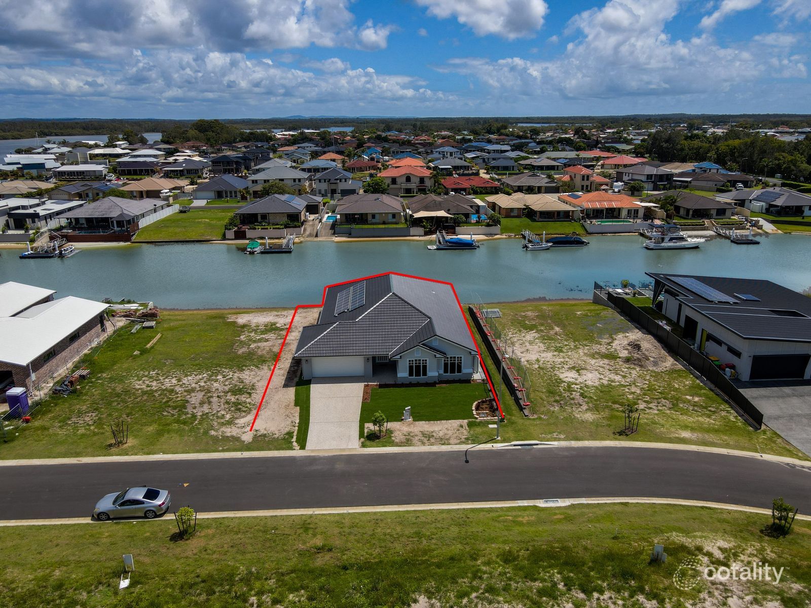 6 Amaroo Pl, Yamba, NSW 2464