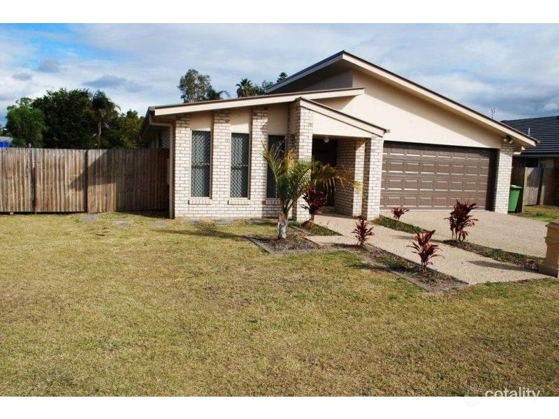 3 Stanford Pl, Laidley, QLD 4341
