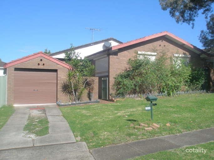 1044 The Horsley Dr, Wetherill Park, NSW 2164