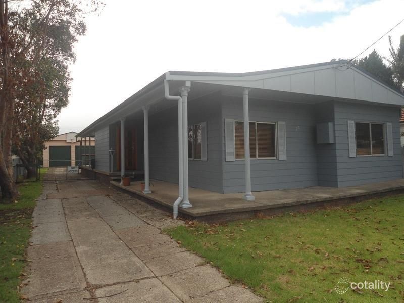 33 Englund St, Birmingham Gardens, NSW 2287