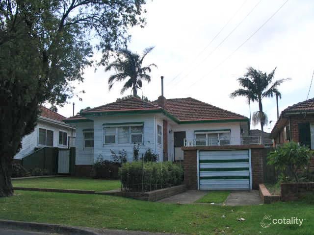 41 Wilberforce Rd, Revesby, NSW 2212