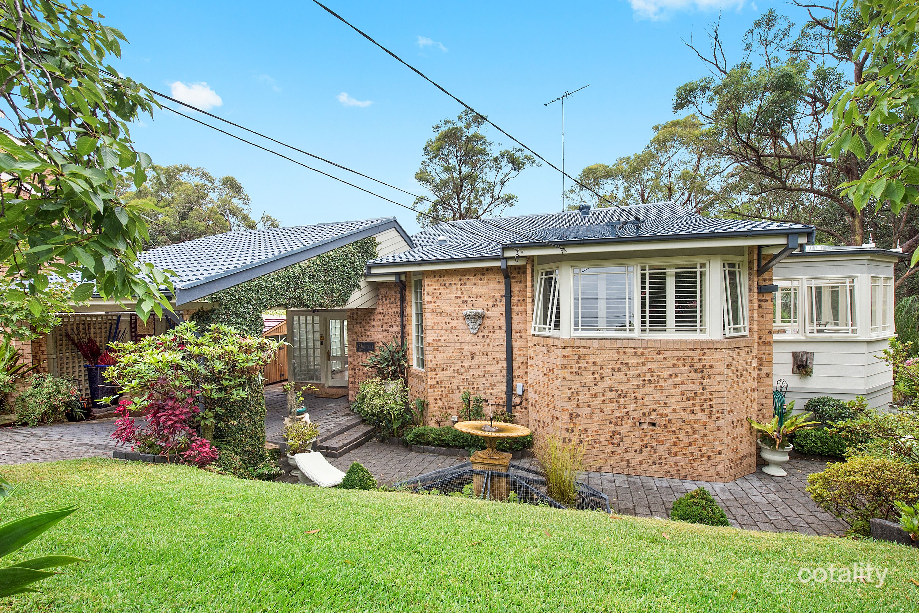 264 Quarter Sessions Rd, Westleigh, NSW 2120