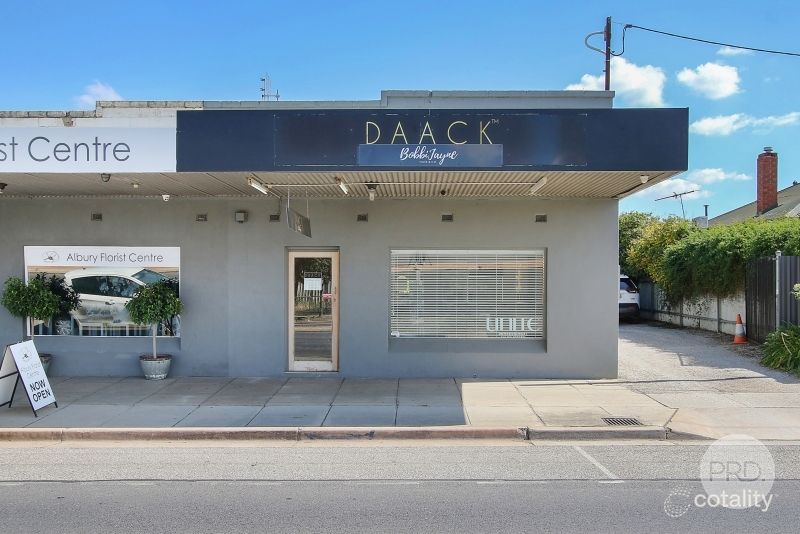 7/891 Mate St, North Albury, NSW 2640