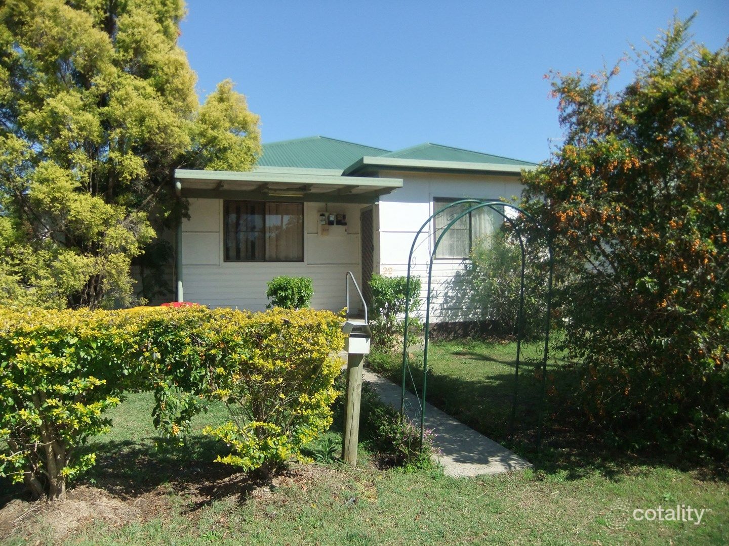 22 Hotham St, Casino, NSW 2470