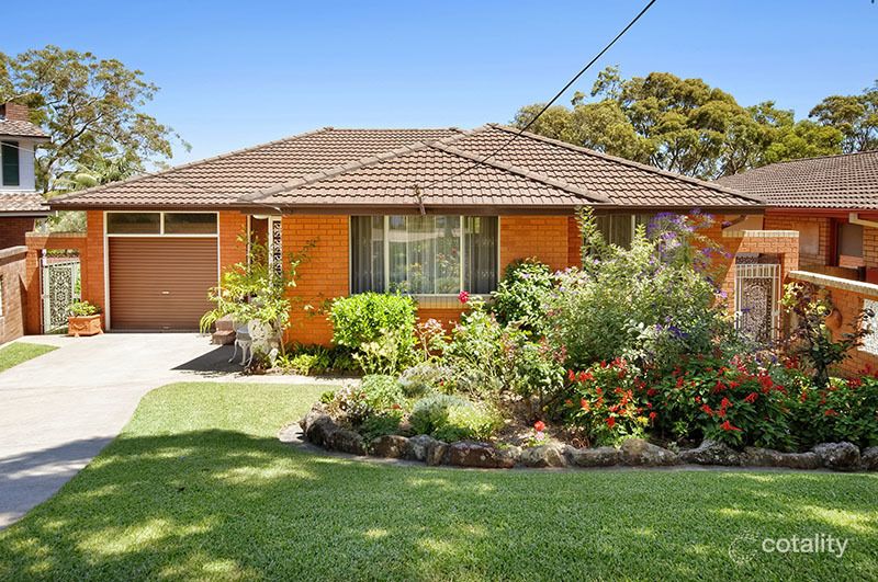 35 Holmlea Pl, Engadine, NSW 2233