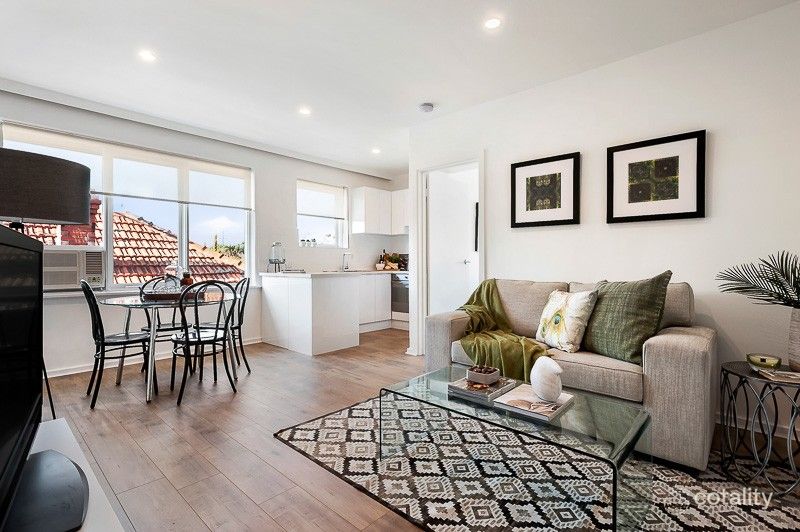 7/99 Smith St, Thornbury, VIC 3071