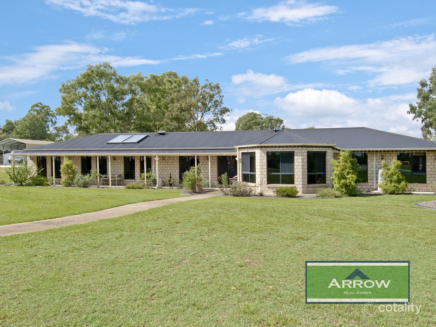 25 St Covet Ct, Glenlogan, QLD 4280