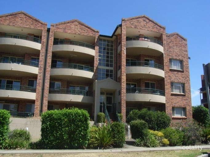 26/22-26 Urunga Pde, Miranda, NSW 2228