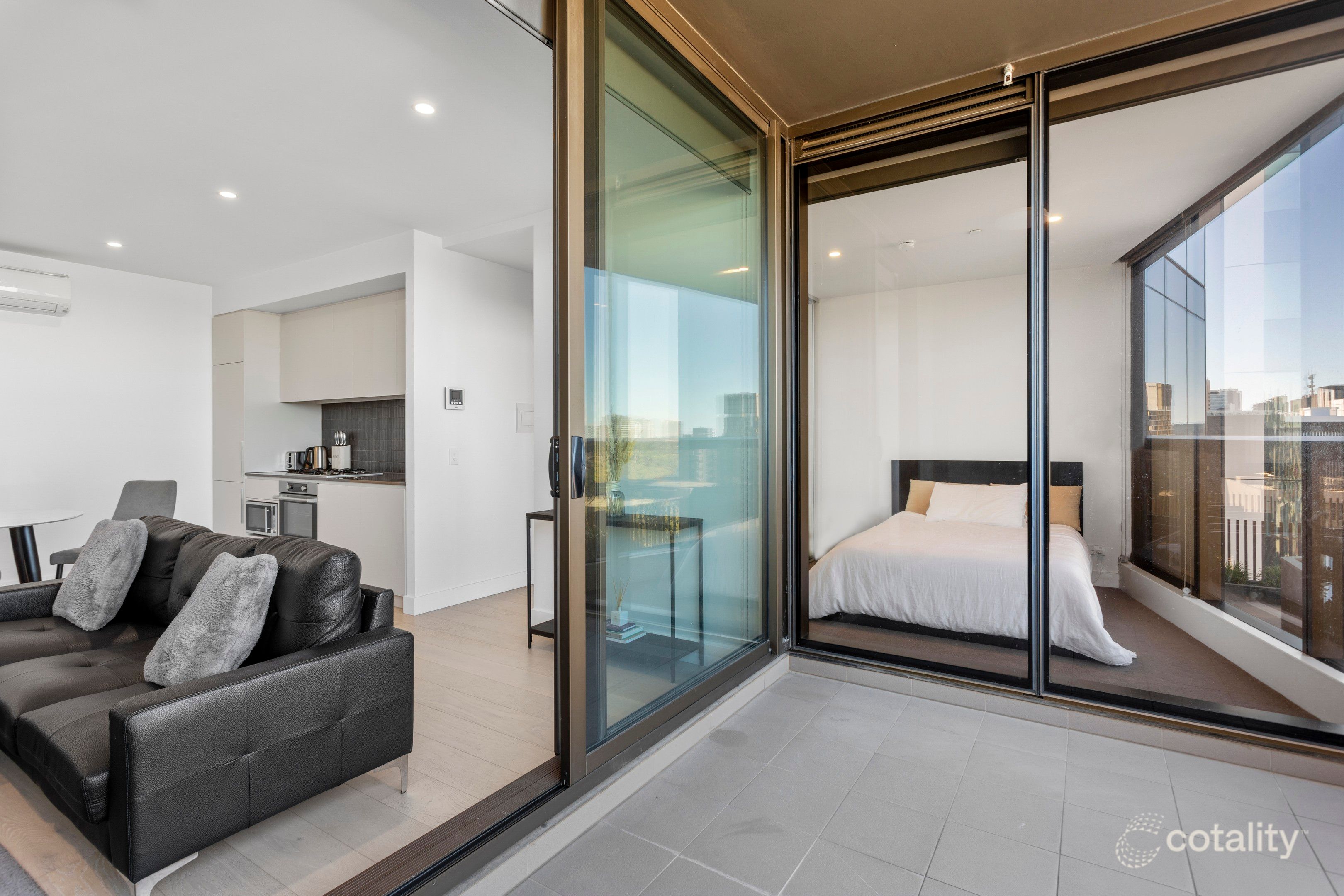 809/421 King William St, Adelaide, SA 5000