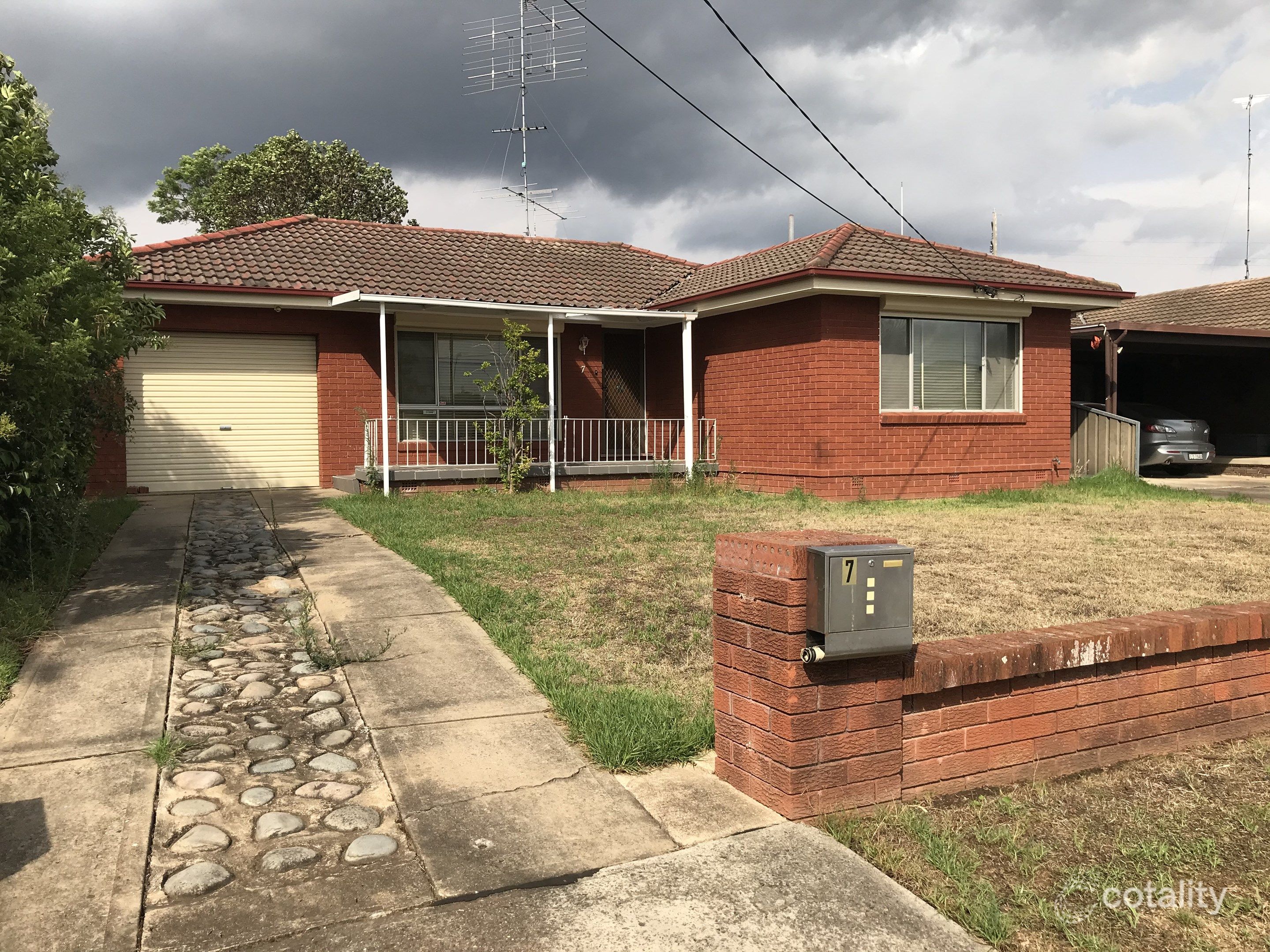 7 Blue Gum Ave, South Penrith, NSW 2750