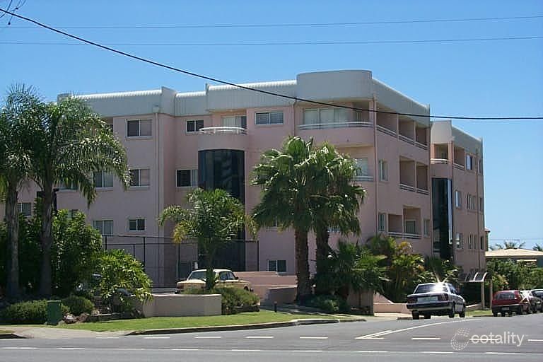 32/14 Jefferson Lane, Palm Beach, QLD 4221