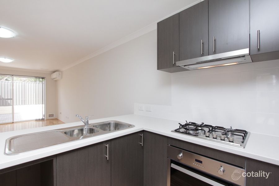 40b Hepburn Way, Balga, WA 6061