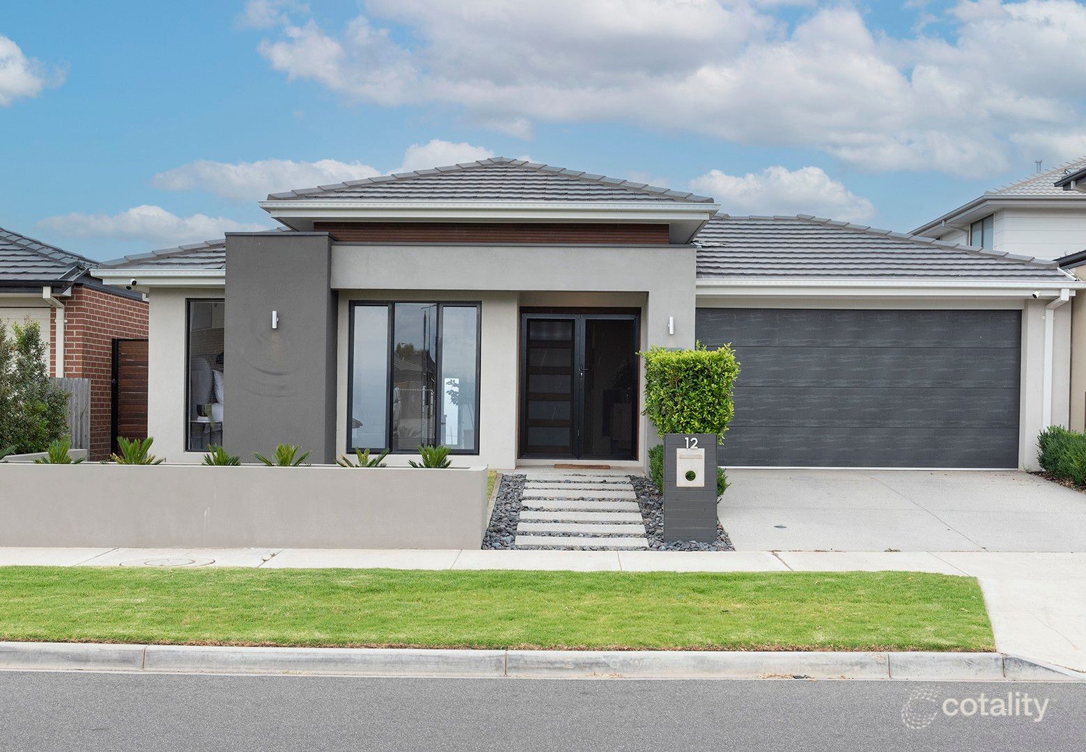 12 Orinoco Ch, Werribee, VIC 3030