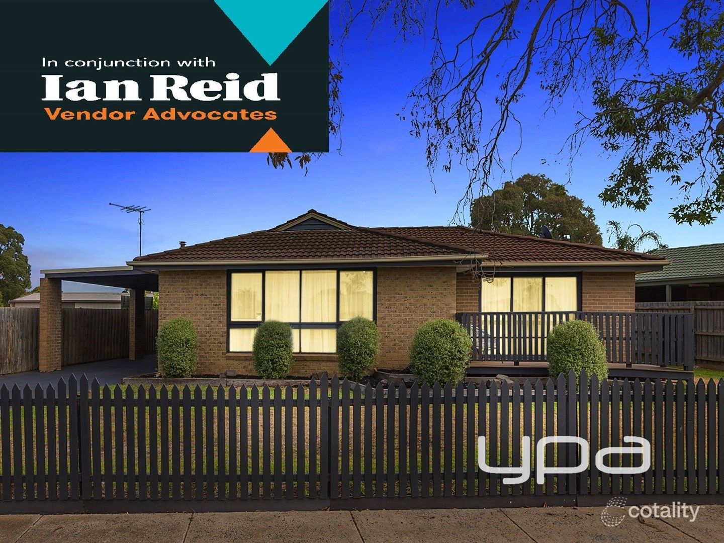 23 Argyll Cct, Melton West, VIC 3337
