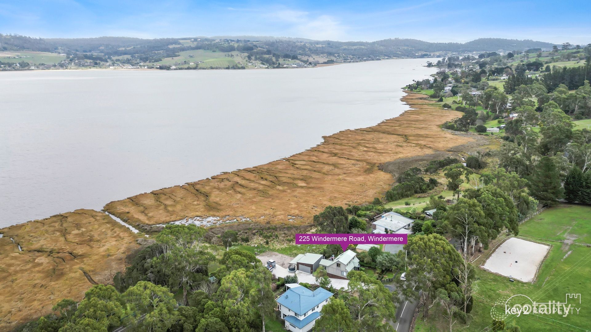 225 Windermere Rd, Windermere, TAS 7252