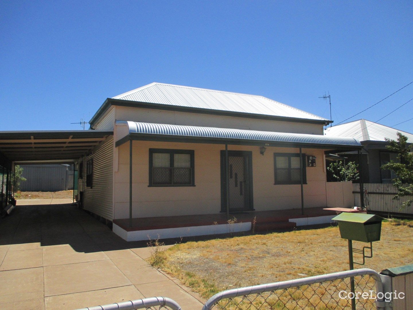 554 Wolfram Lane, Broken Hill, NSW 2880