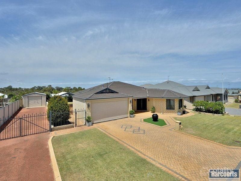 25 Meckering Turn, Dawesville, WA 6211