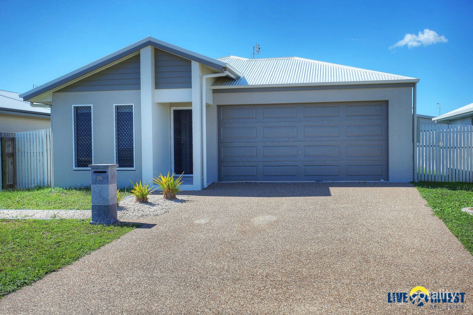 28 Mesa Cct, Cosgrove, QLD 4818