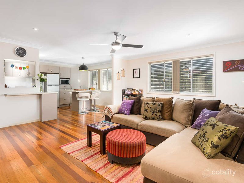 3/150 Samuel St, Camp Hill, QLD 4152