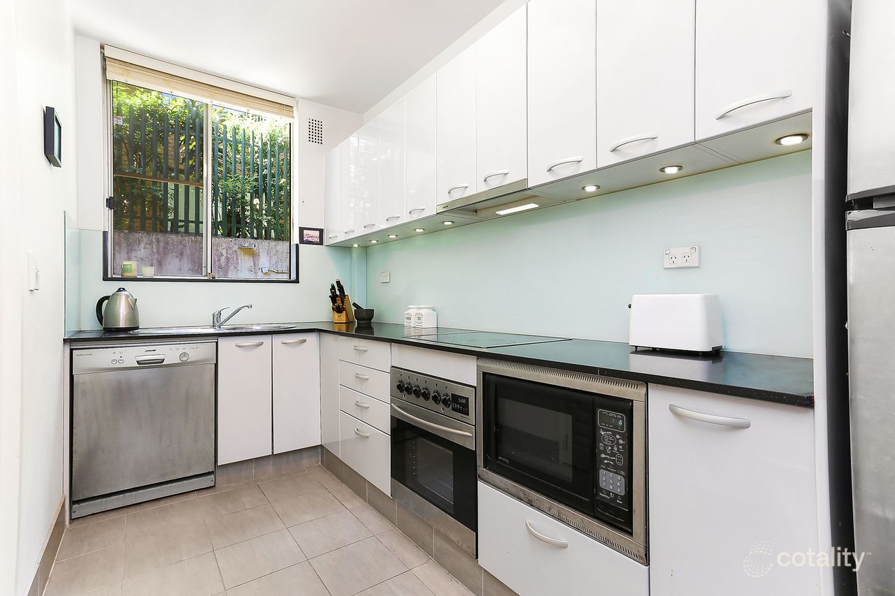 4/149-151 Cook Rd, Centennial Park, NSW 2021