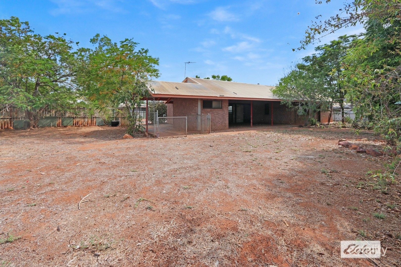 12 Holtze Cres, Katherine East, NT 0850