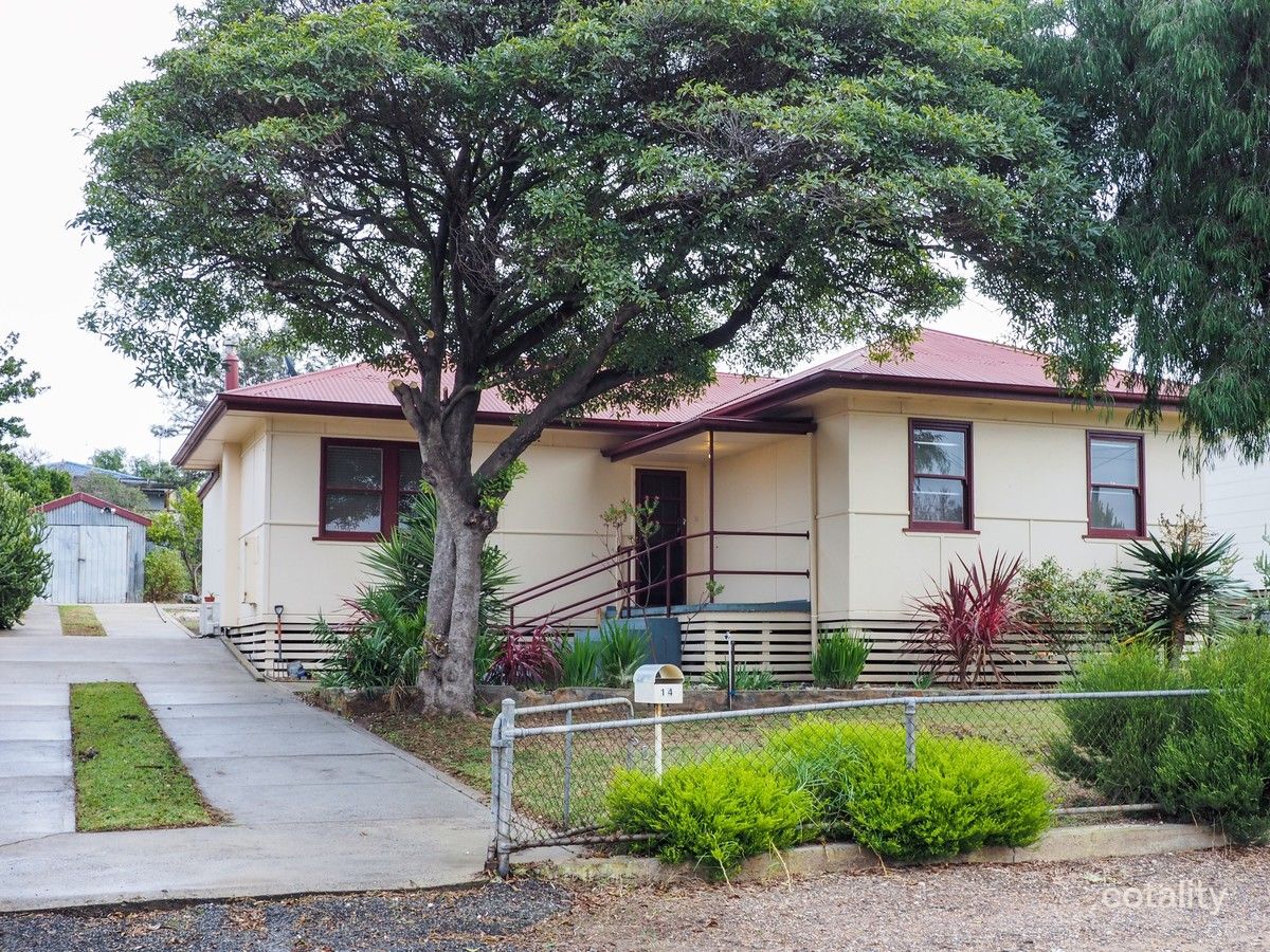 14 Fram St, Port Lincoln, SA 5606