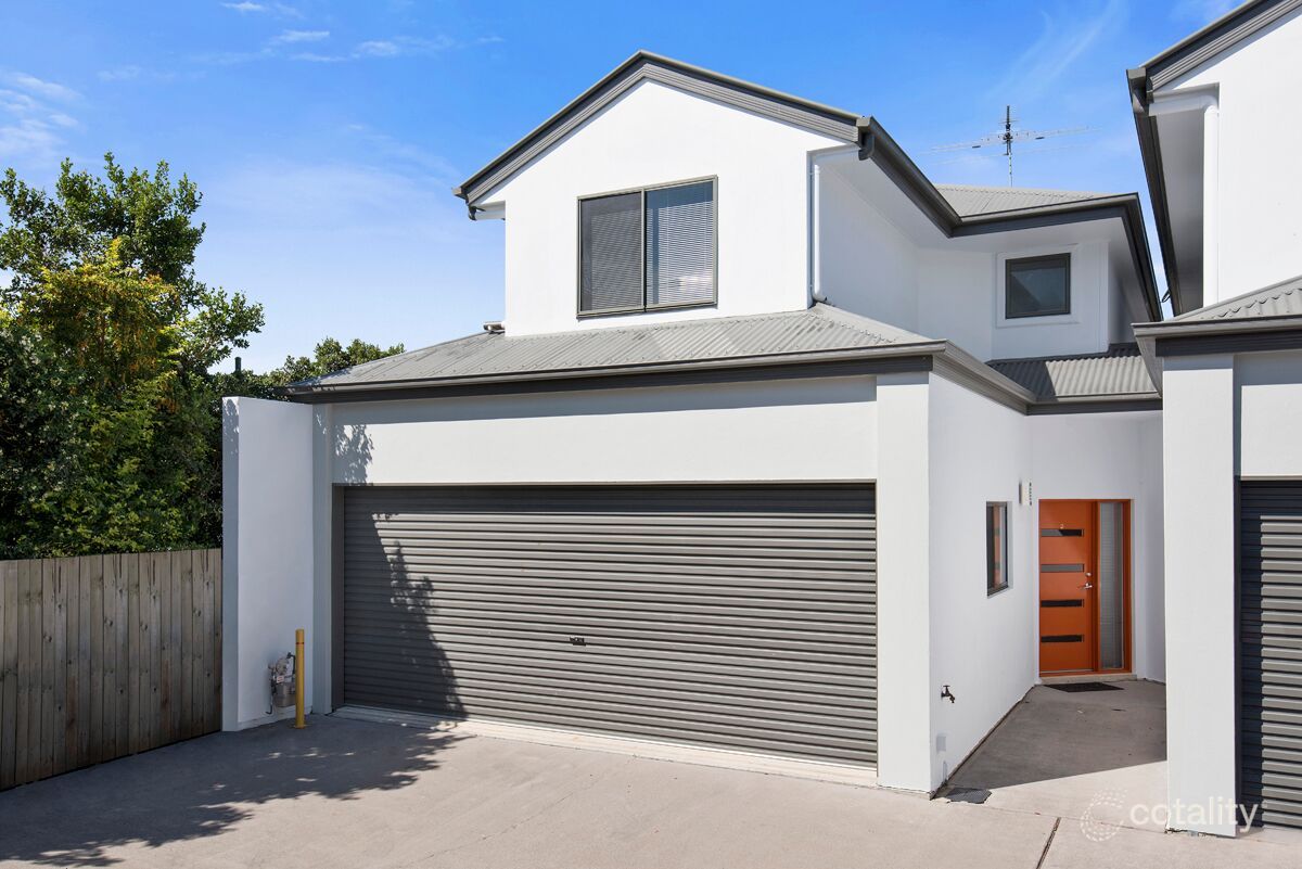 3/19 Worden St, Morningside, QLD 4170