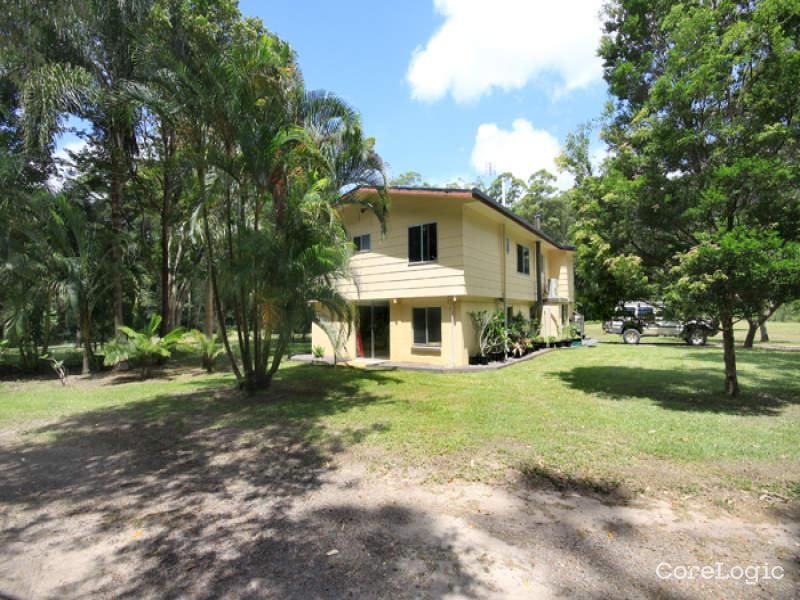 151 Sippy Creek Rd, Tanawha, QLD 4556