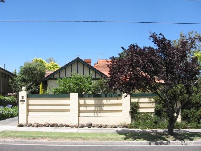 40 Glenda St, Doncaster, VIC 3108