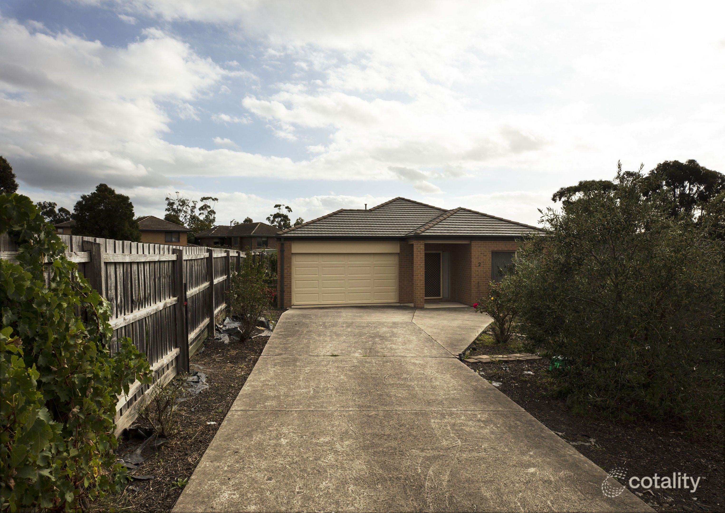 2 Dalpura Ct, Churchill, VIC 3842