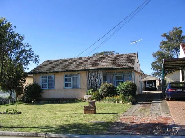 46 Brooker St, Colyton, NSW 2760