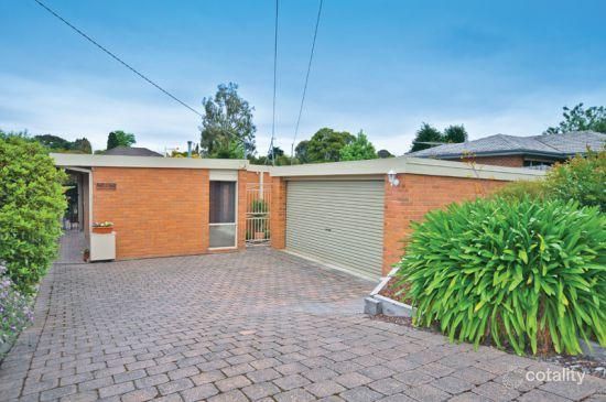 11 Bungay St, Watsonia, VIC 3087