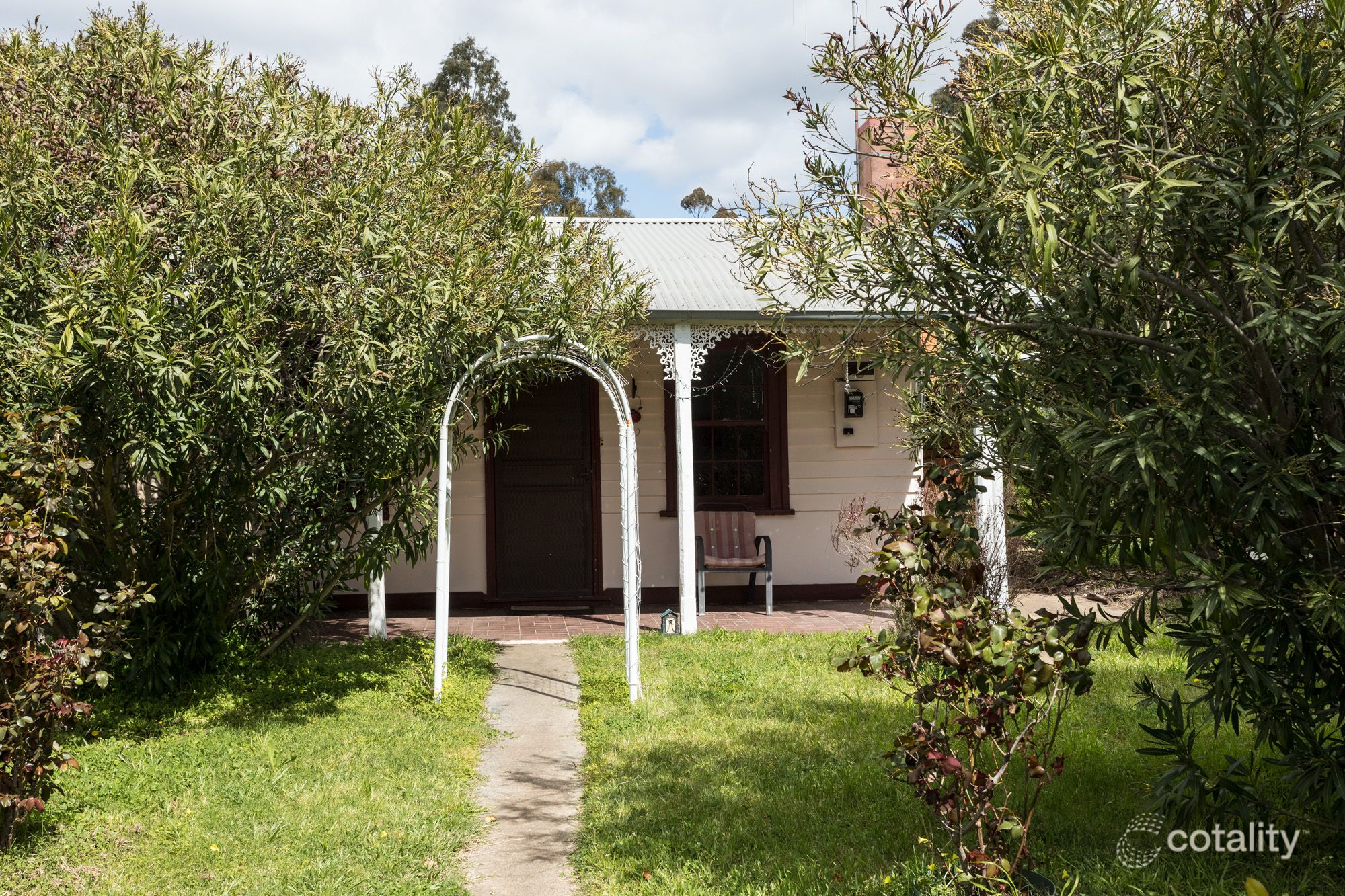 60 Moora Rd, Rushworth, VIC 3612