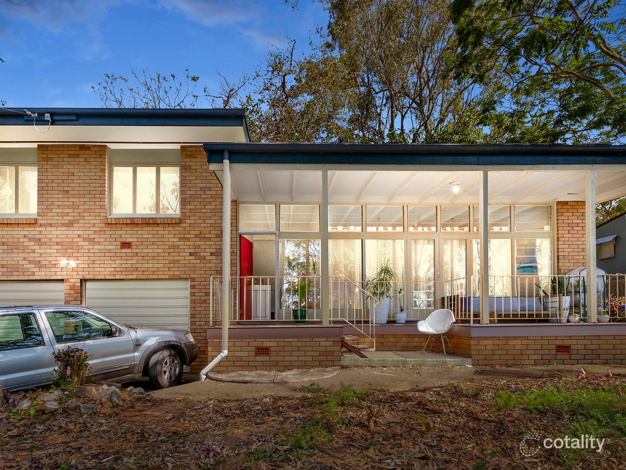 32 Mabb St, Kenmore, QLD 4069