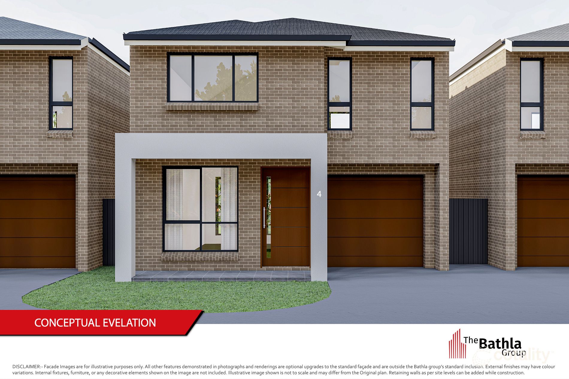 4 Umbra St, Schofields, NSW 2762