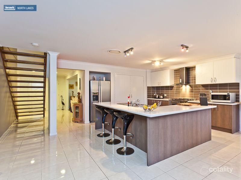 47 Kurrajong Cct, North Lakes, QLD 4509