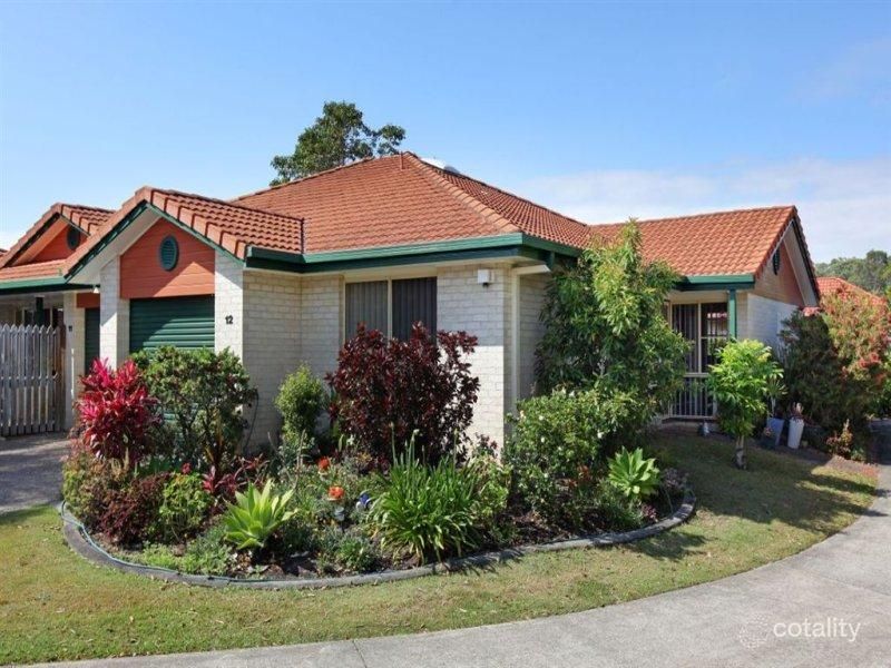 12/15 Monet St, Coombabah, QLD 4216